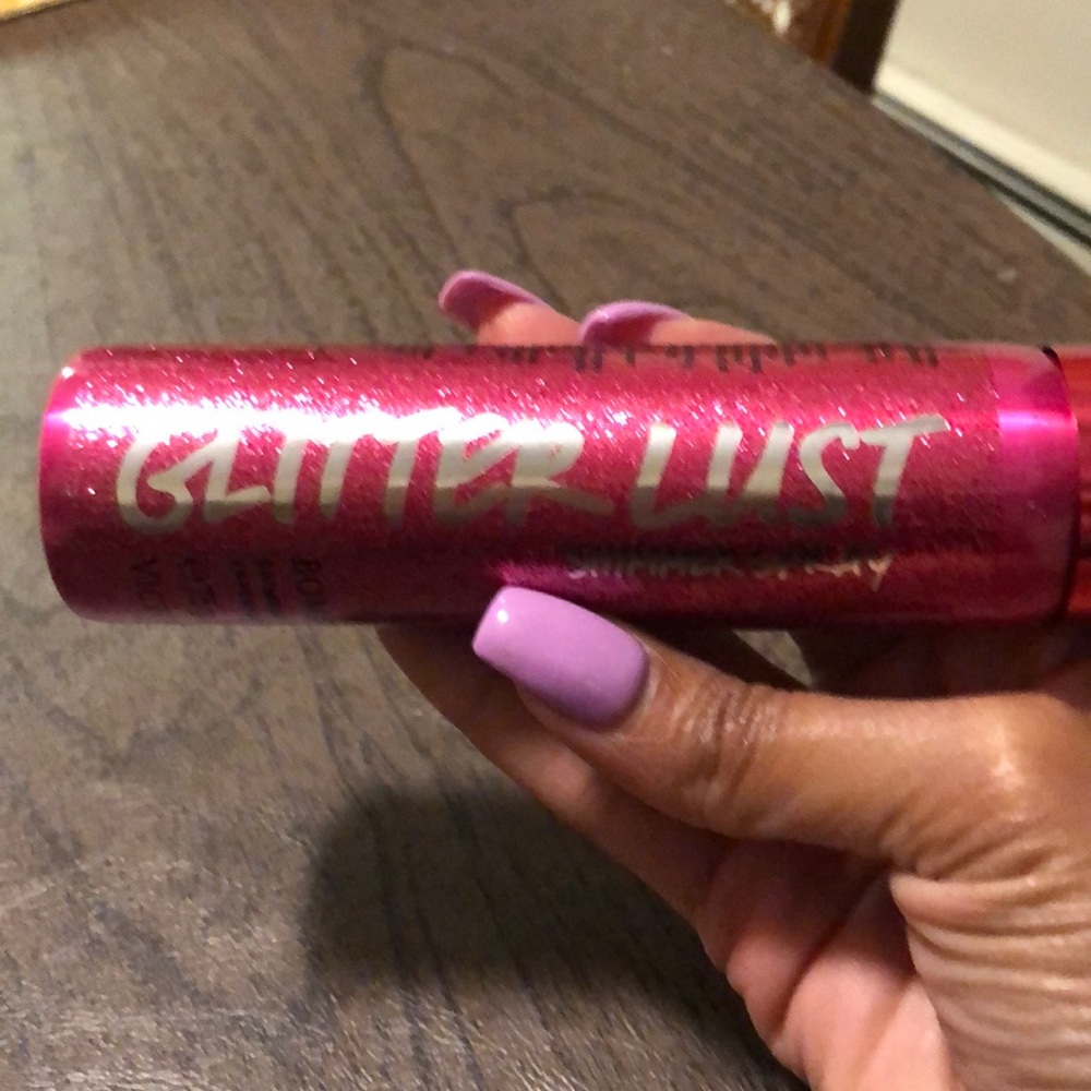 Shimmer Spray